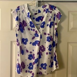 CAbi blouse, size medium
